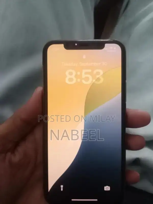 Apple iPhone 11 Pro 256GB Smartphone Premium Model