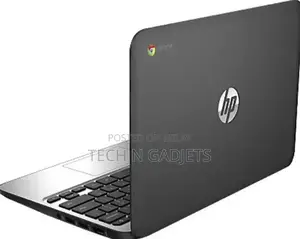 HP Chromebook 11 G3 Ultraportable Laptop
