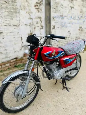 Photo - Used Bike 2024 Model Open Voucher