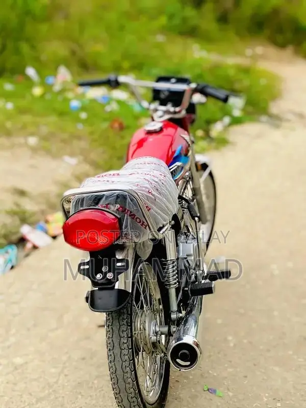 Used Bike 2024 Model Open Voucher