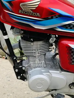 Used Bike 2024 Model Open Voucher