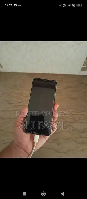 OnePlus Nord N20 SE Smartphone with Fast Charging