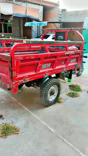 2022 Asia Rickshaw Urban Transport Vehicle