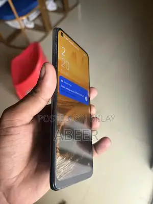 Oppo F19 Pro Dual SIM Smartphone with Original Accessories