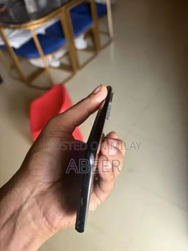 Oppo F19 Pro Dual SIM Smartphone with Original Accessories