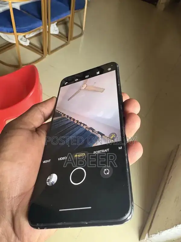 Oppo F19 Pro Dual SIM Smartphone with Original Accessories