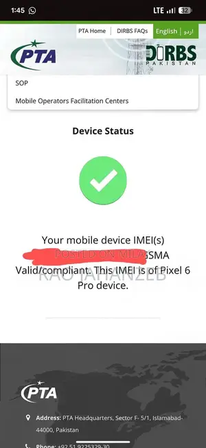 High-End Smartphone with Premium Features and Large Storage