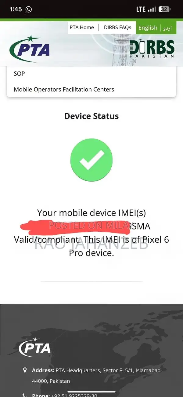 High-End Smartphone with Premium Features and Large Storage