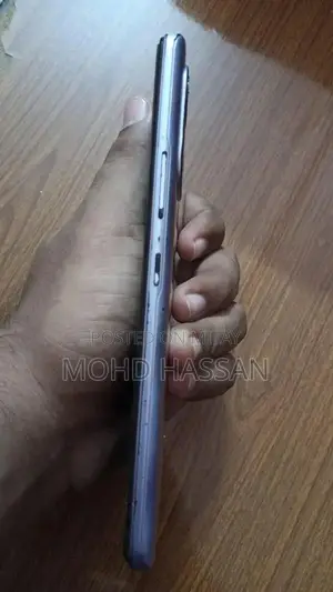 Infinix Hot 11s Smartphone with Dual SIM and Ample Storage