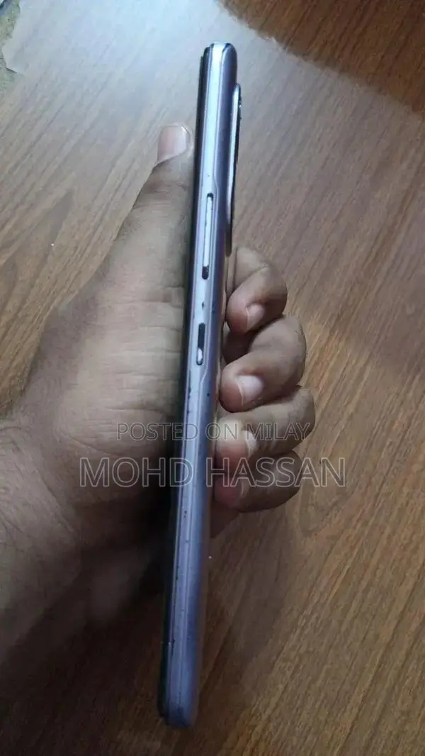 Infinix Hot 11s Smartphone with Dual SIM and Ample Storage