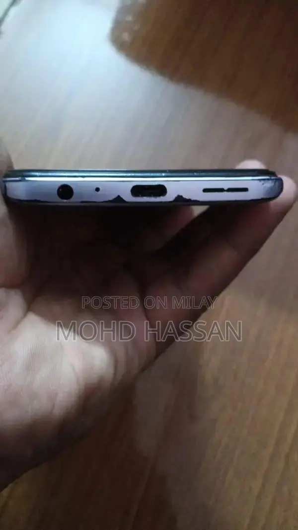 Infinix Hot 11s Smartphone with Dual SIM and Ample Storage