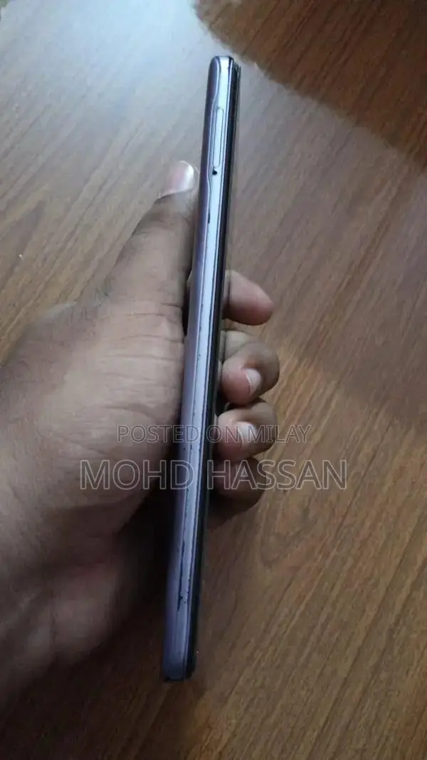 Infinix Hot 11s Smartphone with Dual SIM and Ample Storage