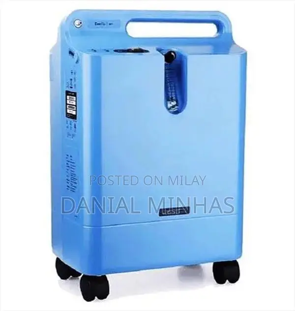Home Oxygen Concentrator for Medical Use