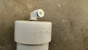 Lab Pure Ion Exchange Water Filter Cartridge