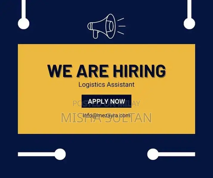 Remote Logistics Assistant - Dispatch Company Position
