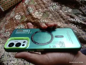 Infinix Hot 12 Smartphone 6GB RAM 128GB Storage