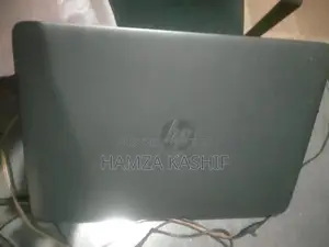 HP Laptop with Intel i5 4th Gen Processor and SSD