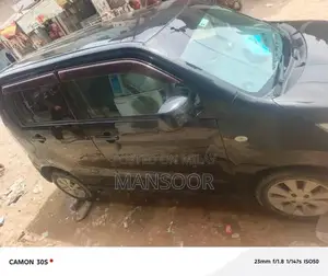 Suzuki Wagon R Stingray Compact Hatchback Urban Commuter