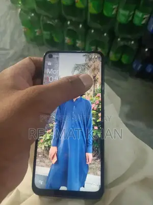 One Plus N200 5G Smartphone in Pristine Condition