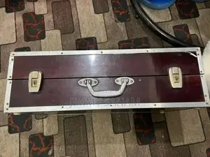 Paul & Co Harmonium - 9 Scale Changer Compact Keyboard