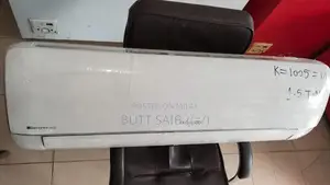 Kenwood 1.5 Ton DC Inverter Air Conditioner K1005