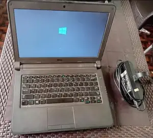 Fifth Generation Laptop - Performance and Portability