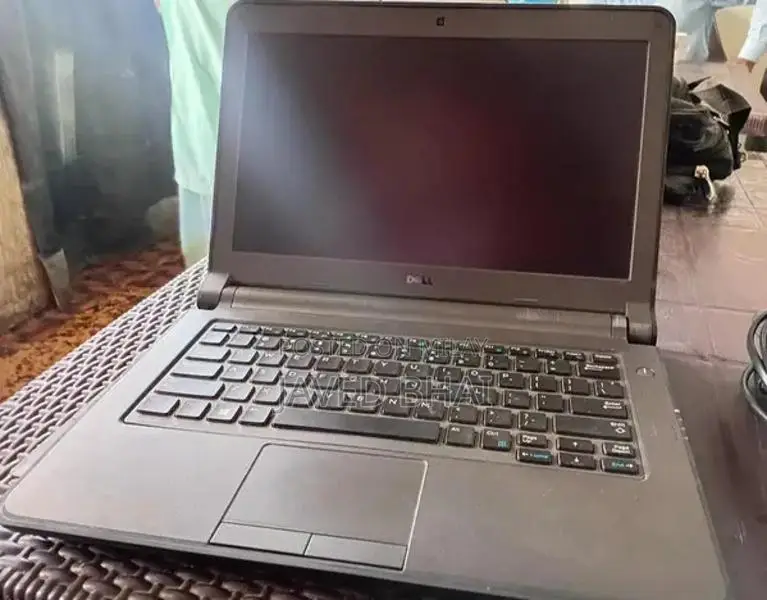 Fifth Generation Laptop - Performance and Portability