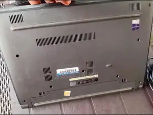 Fifth Generation Laptop - Performance and Portability