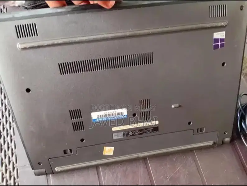 Fifth Generation Laptop - Performance and Portability