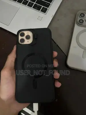 Apple iPhone 11 Pro Max Gold 64GB Pristine Condition