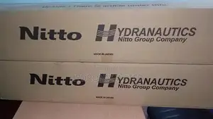 Photo - Commercial RO Membrane Water Filtration Plant System