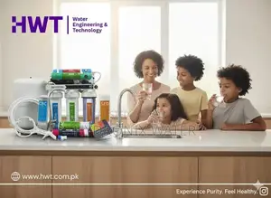 Commercial RO Membrane Water Filtration Plant System