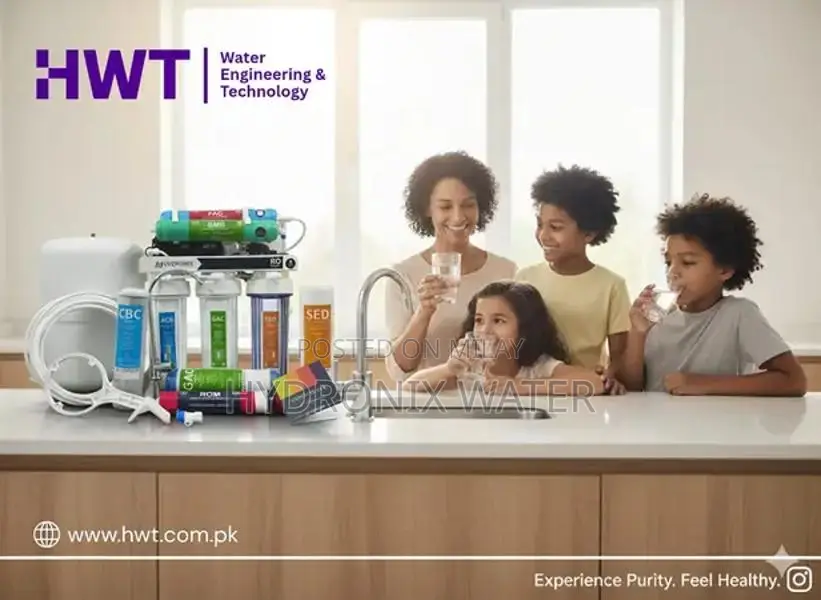 Commercial RO Membrane Water Filtration Plant System