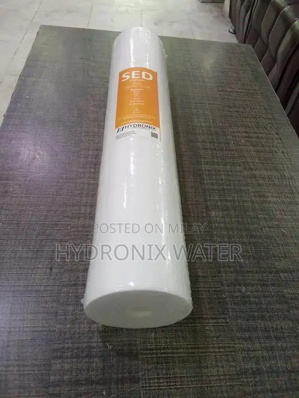 Commercial RO Membrane Water Filtration Plant System