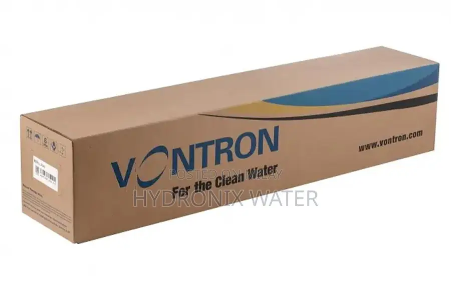 Commercial RO Membrane Water Filtration Plant System