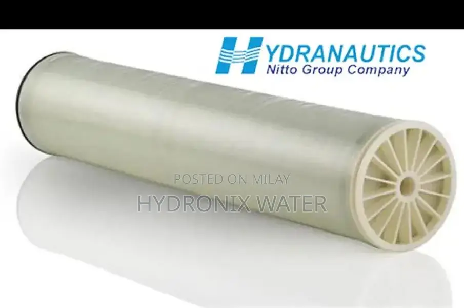 Commercial RO Membrane Water Filtration Plant System