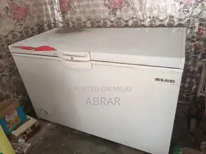 Efficient Home Freezer for Sale - Compact Storage Solution