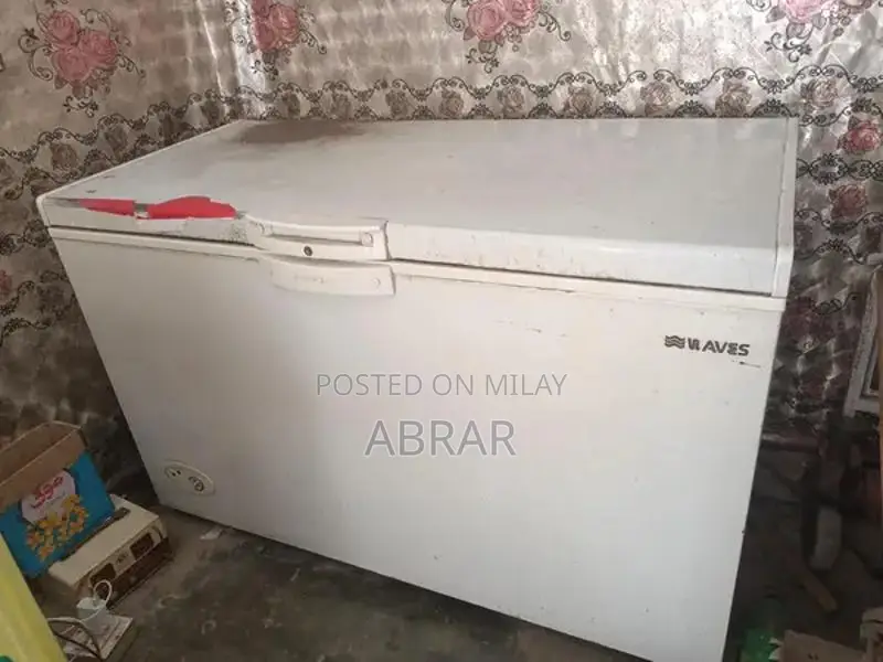 Efficient Home Freezer for Sale - Compact Storage Solution