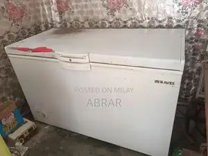 Efficient Home Freezer for Sale - Compact Storage Solution