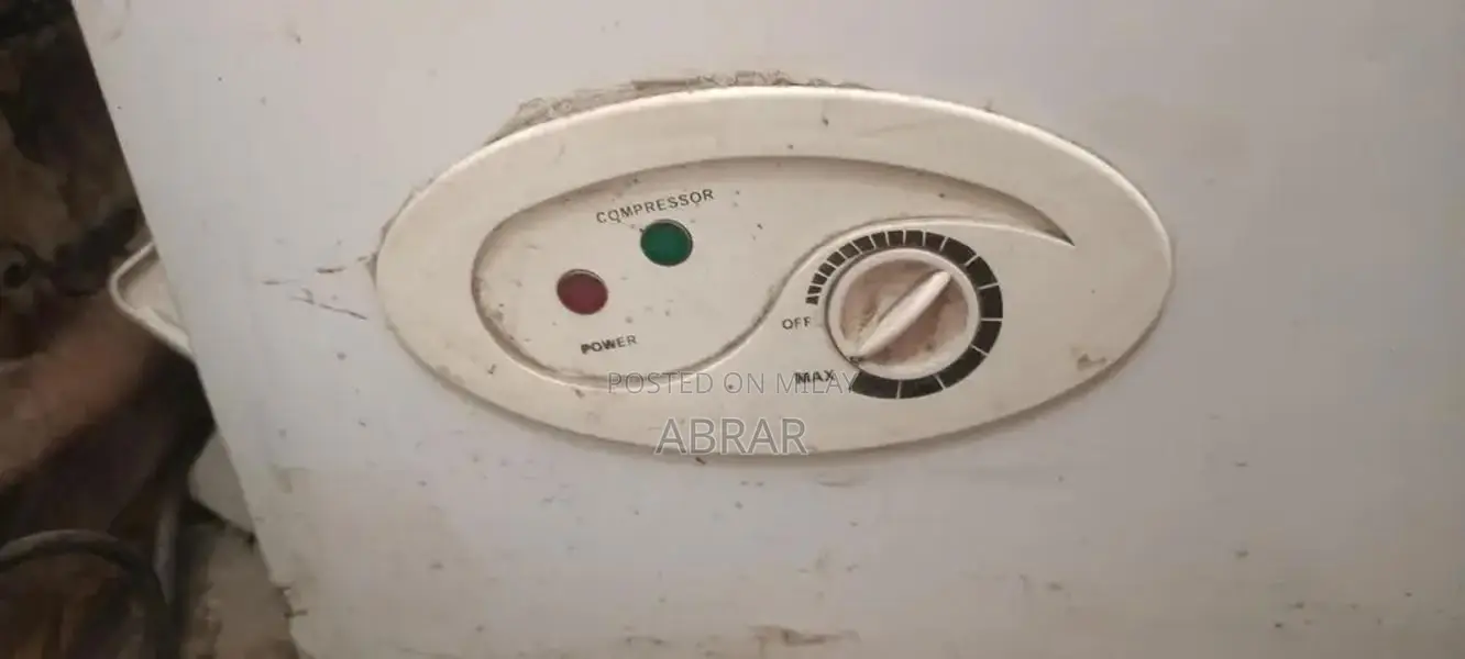 Efficient Home Freezer for Sale - Compact Storage Solution