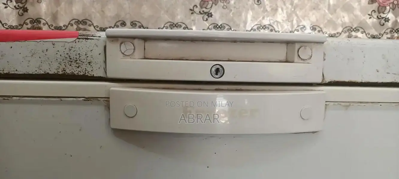 Efficient Home Freezer for Sale - Compact Storage Solution