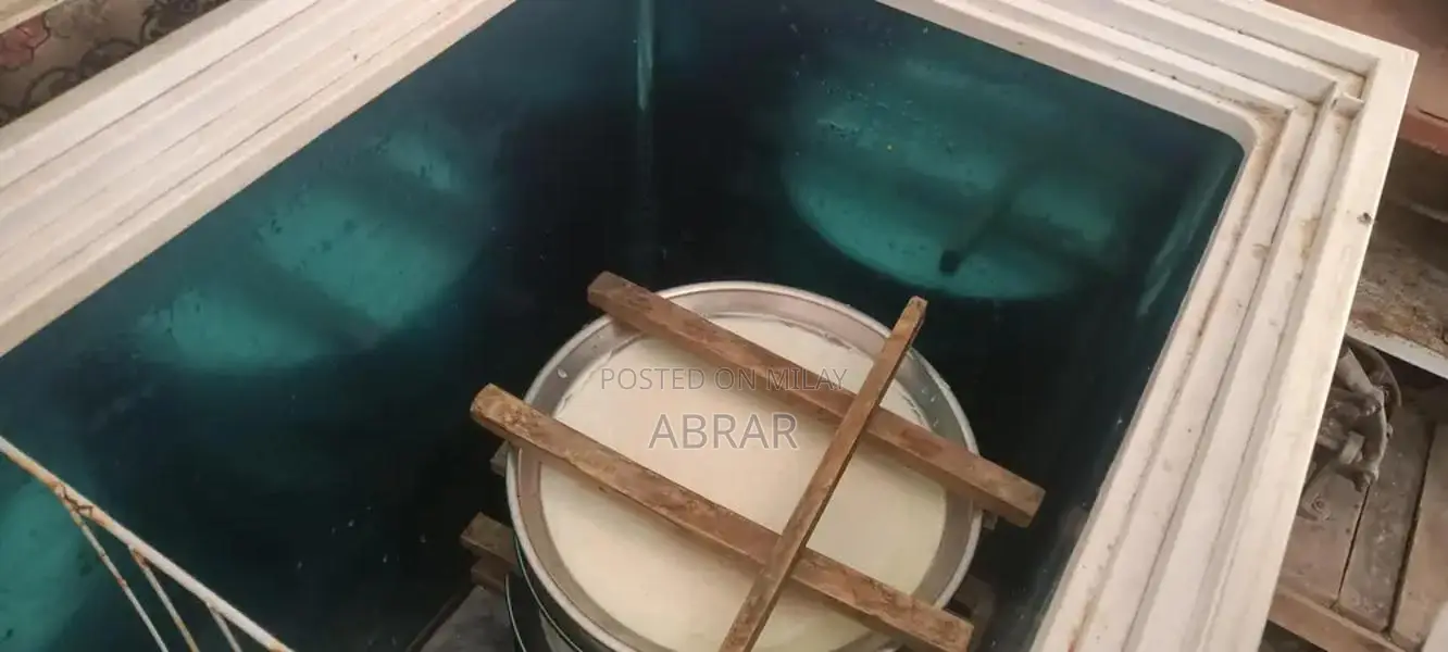 Efficient Home Freezer for Sale - Compact Storage Solution