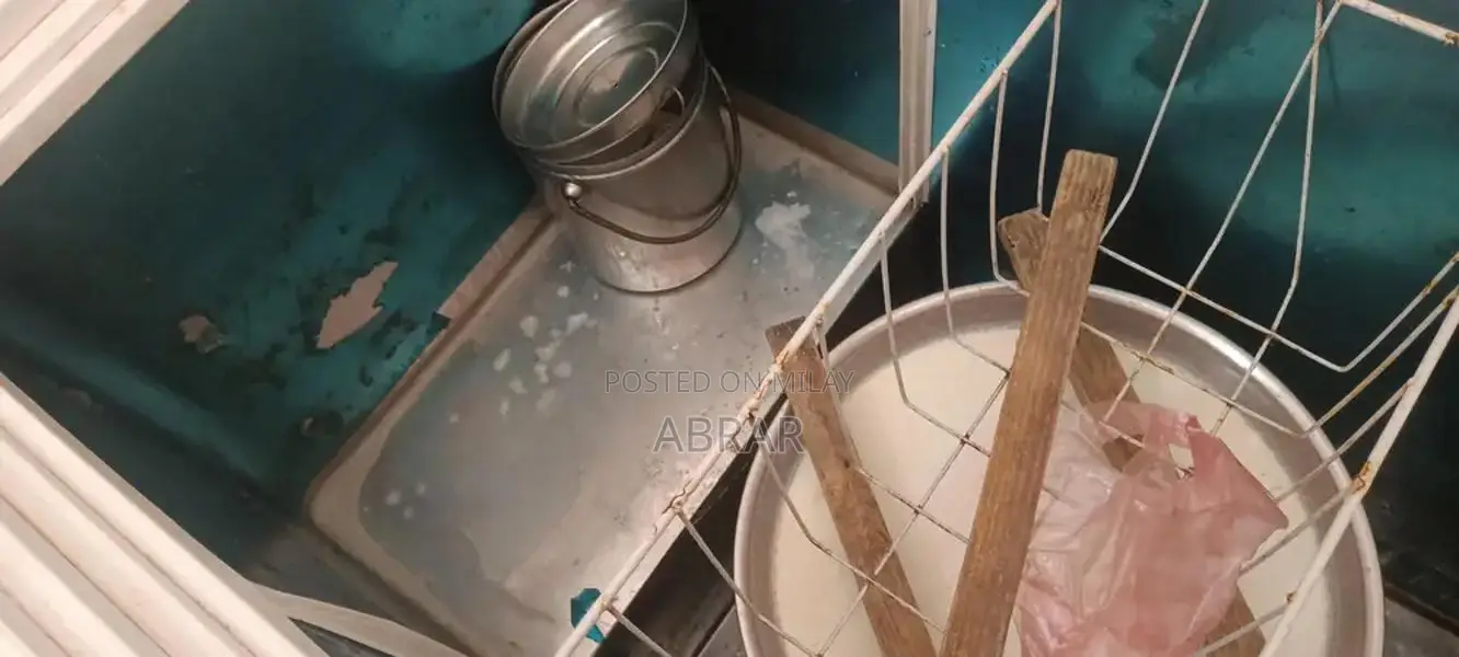 Efficient Home Freezer for Sale - Compact Storage Solution