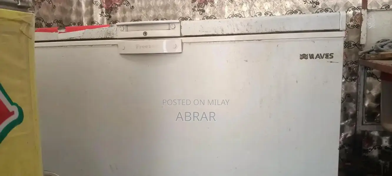 Efficient Home Freezer for Sale - Compact Storage Solution