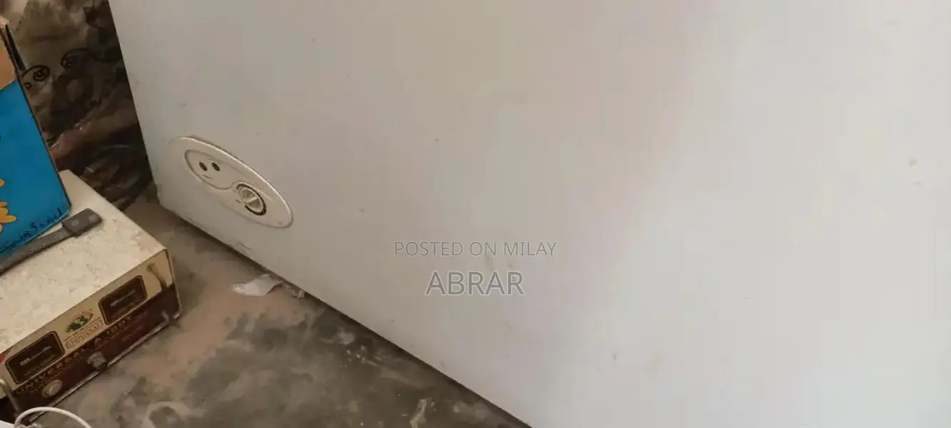 Efficient Home Freezer for Sale - Compact Storage Solution