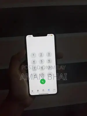 Apple iPhone XS Max Smartphone - High Performance Device