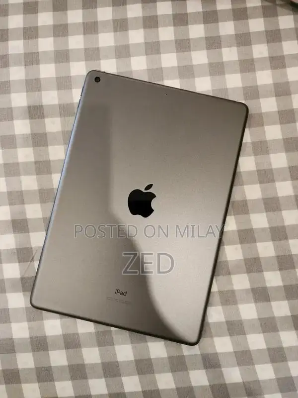 Apple iPad 8th Generation 32GB Wi-Fi Tablet