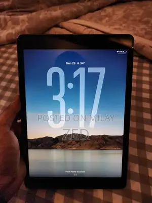 Apple iPad 8th Generation 32GB Wi-Fi Tablet