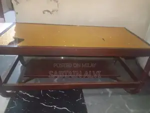 Vintage Wooden Furniture Set - Full Home Collection