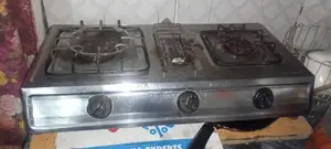 Photo - Used Stove Appliance in Good Working Condition